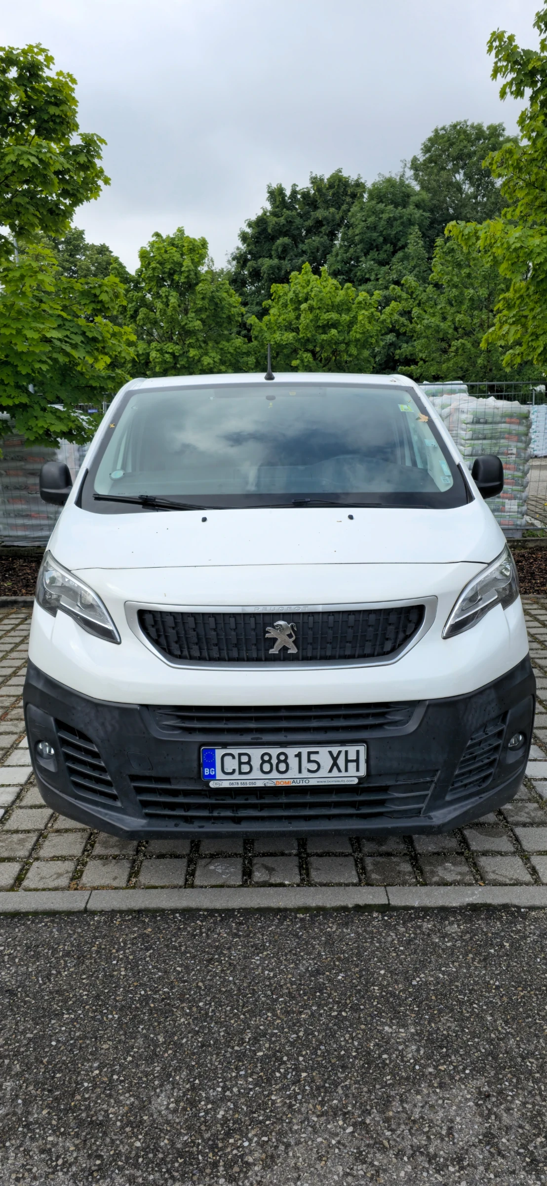 Peugeot Expert  - изображение 2