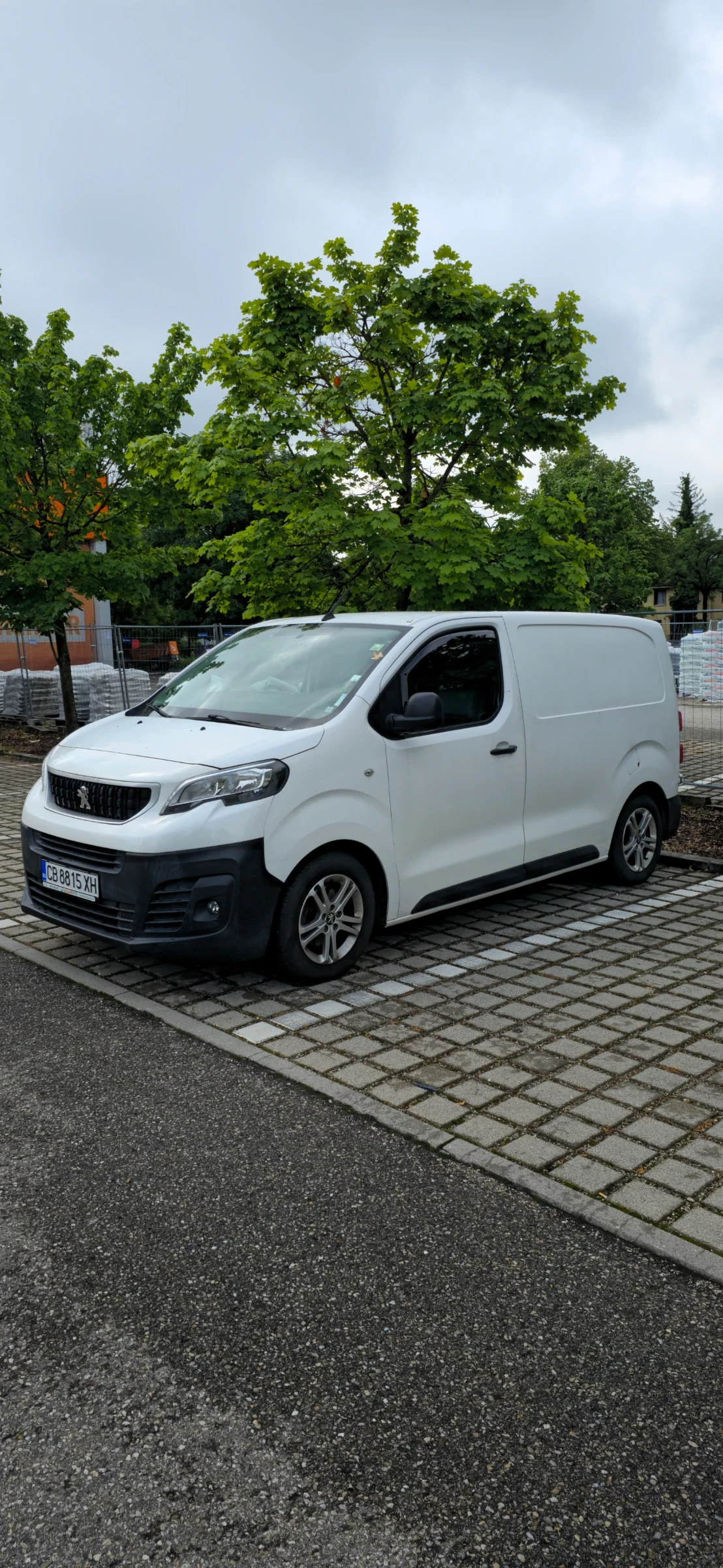 Peugeot Expert  - изображение 3
