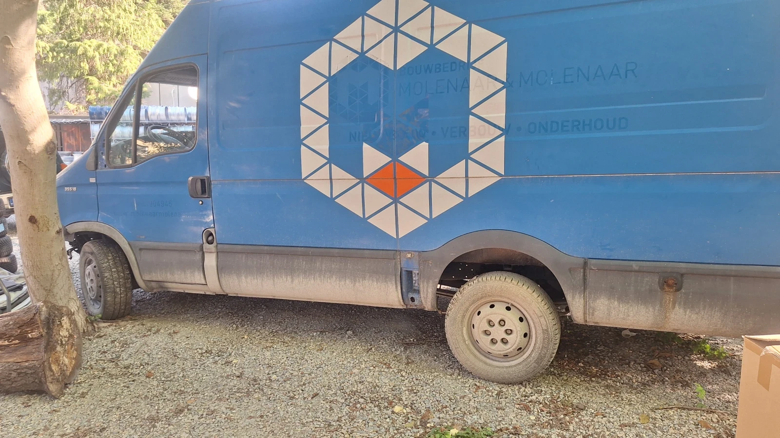 Iveco 35S18 | Mobile.bg   3