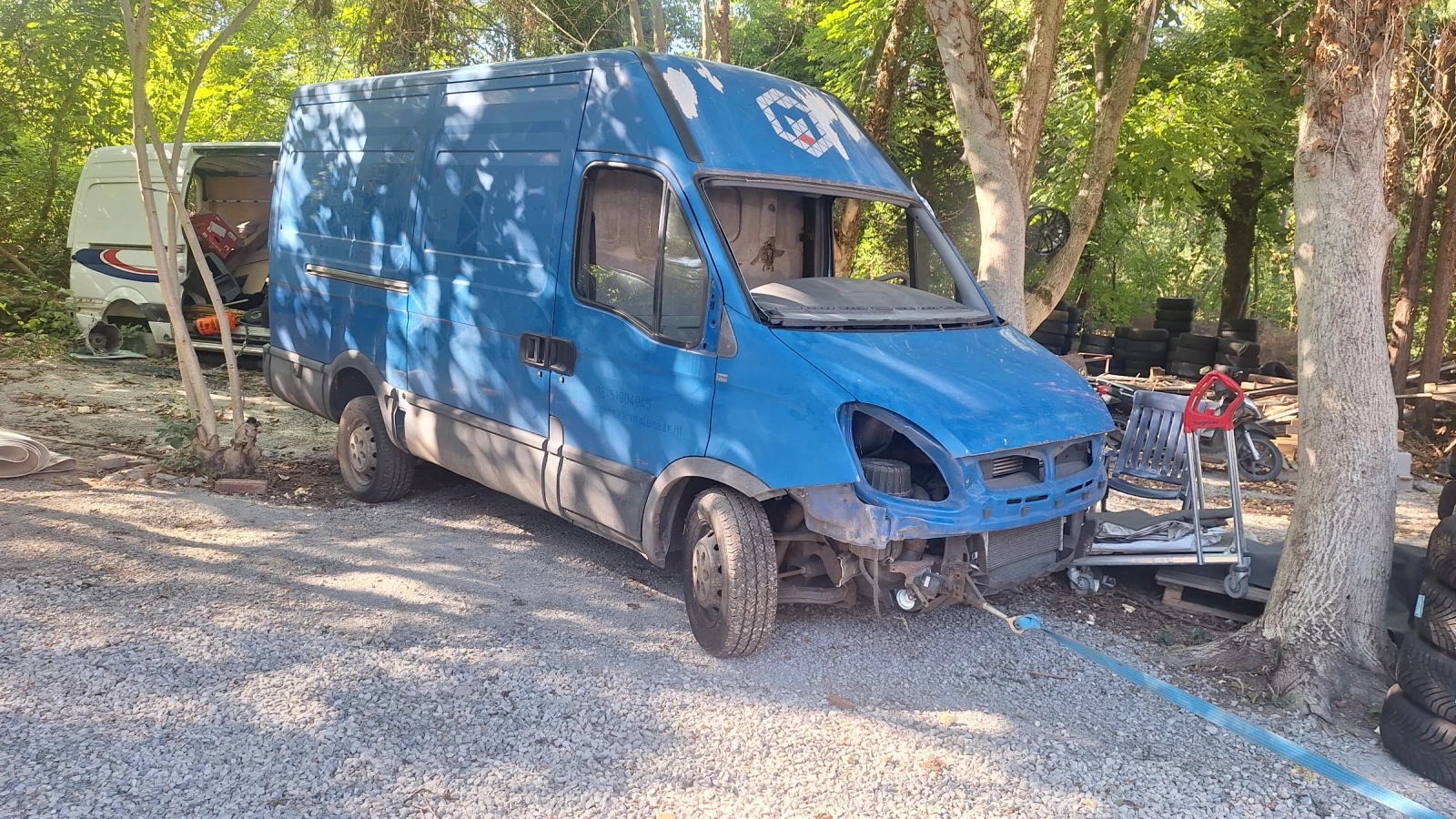 Iveco 35S18 | Mobile.bg   1