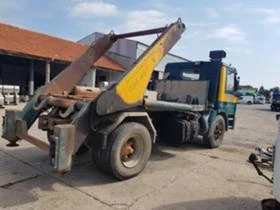 Scania 92 92M , снимка 3