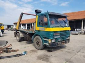 Scania 92 92M , снимка 2