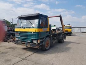 Scania 92 92M , снимка 1