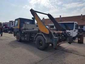 Scania 92 92M , снимка 4