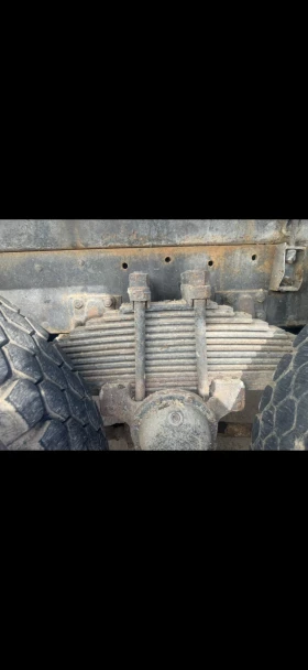 Kamaz 54112, снимка 6