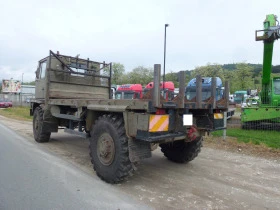 Ford Diesel BEDFORD 4X4 | Mobile.bg    5