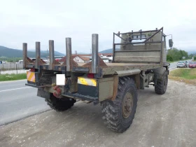     Ford Diesel BEDFORD 4X4