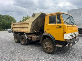 Kamaz 55111  | Mobile.bg    3