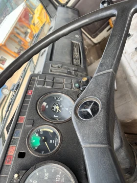Mercedes-Benz 2224 �������� + ���� Fassi 100 | Mobile.bg � ����� ������ 5