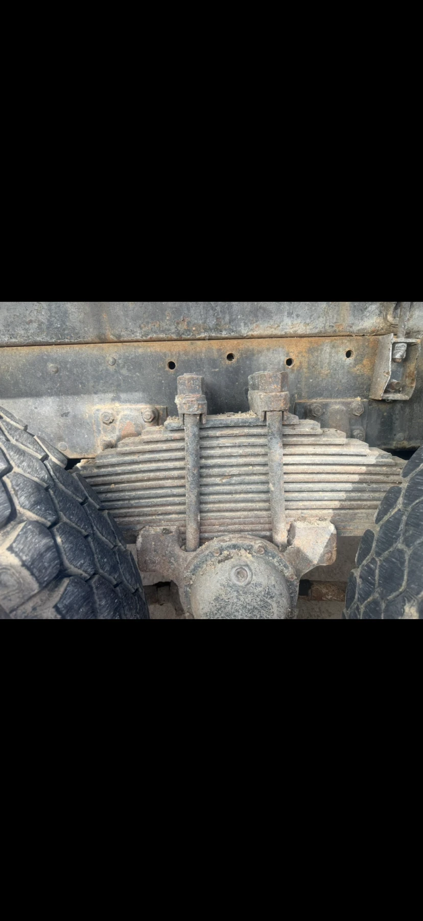 Kamaz 54112, снимка 6 - Камиони - 56447529