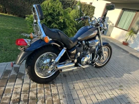 Yamaha Virago 1100, снимка 2