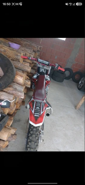 Honda Crf 450R, снимка 5