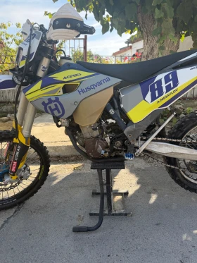 Husqvarna FE, снимка 2
