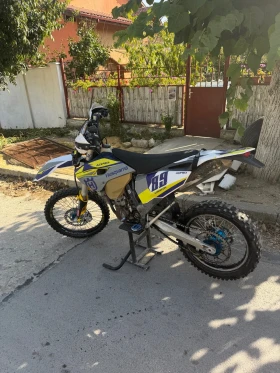 Husqvarna FE, снимка 3