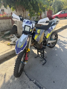 Husqvarna FE, снимка 7
