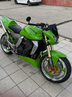 Kawasaki Z, снимка 2