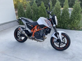     Ktm Duke