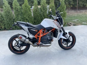     Ktm Duke