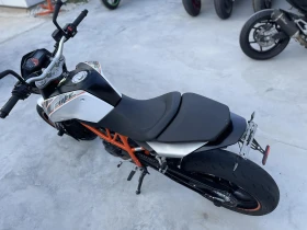     Ktm Duke