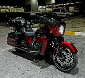 Indian Roadmaster INDIAN ROADMASTER ELITE 2024 | Mobile.bg    1