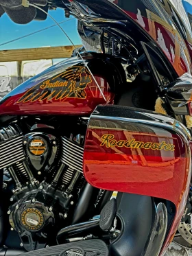 Indian Roadmaster INDIAN ROADMASTER ELITE 2024, снимка 3