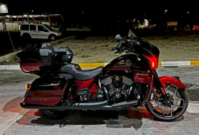 Indian Roadmaster INDIAN ROADMASTER ELITE 2024 | Mobile.bg    12