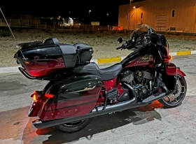 Indian Roadmaster INDIAN ROADMASTER ELITE 2024 | Mobile.bg    13