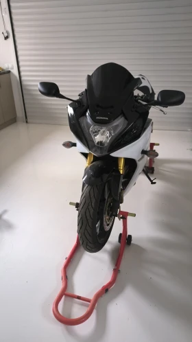 Honda Cbr 600F, снимка 3