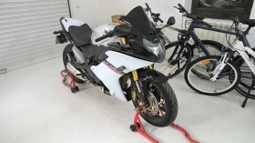 Honda Cbr 600F, снимка 1