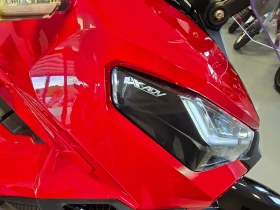 Honda X-ADV 750ie, ABS-TCS, 12600., 2021. | Mobile.bg    10
