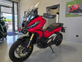Honda X-ADV 750ie, ABS-TCS, 12600., 2021. | Mobile.bg    7