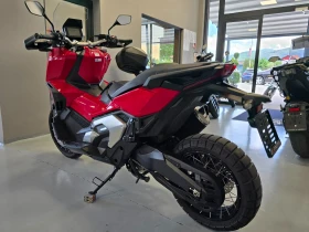 Honda X-ADV 750ie, ABS-TCS, 12600., 2021. | Mobile.bg    5