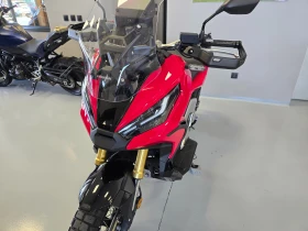 Honda X-ADV 750ie, ABS-TCS, 12600., 2021. | Mobile.bg    8