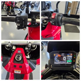 Honda X-ADV 750ie, ABS-TCS, 12600., 2021. | Mobile.bg    13