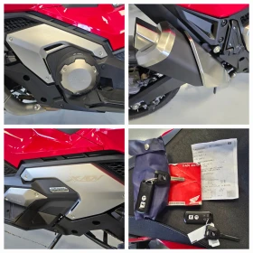 Honda X-ADV 750ie, ABS-TCS, 12600., 2021. | Mobile.bg    14