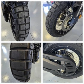 Honda X-ADV 750ie, ABS-TCS, 12600., 2021. | Mobile.bg    15