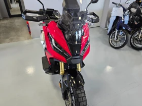 Honda X-ADV 750ie, ABS-TCS, 12600., 2021. | Mobile.bg    9