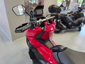 Honda X-ADV 750ie, ABS-TCS, 12600., 2021. | Mobile.bg    12