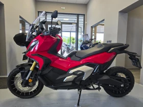Honda X-ADV 750ie, ABS-TCS, 12600., 2021. | Mobile.bg    6