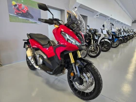  Honda X-ADV