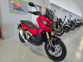 Honda X-ADV 750ie, ABS-TCS, 12600., 2021. | Mobile.bg    2