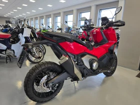 Honda X-ADV 750ie, ABS-TCS, 12600., 2021. | Mobile.bg    4