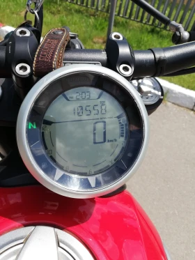 Ducati Ducati Scrambler Icon Red | Mobile.bg    2
