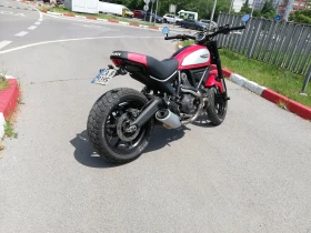 Ducati Ducati Scrambler Icon Red | Mobile.bg    5