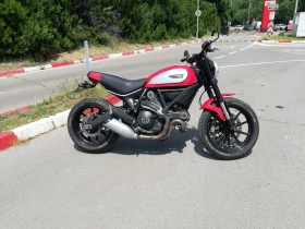 Ducati Ducati Scrambler Icon Red | Mobile.bg    3