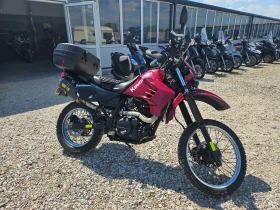 Обява за продажба на Kawasaki Kl A2 Лизинг Бартер ~3 993 лв. - изображение 4