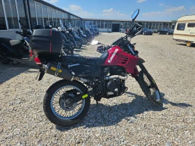 Обява за продажба на Kawasaki Kl A2 Лизинг Бартер ~3 993 лв. - изображение 3