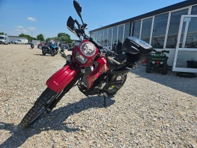 Обява за продажба на Kawasaki Kl A2 Лизинг Бартер ~3 993 лв. - изображение 1