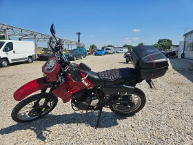 Обява за продажба на Kawasaki Kl A2 Лизинг Бартер ~3 993 лв. - изображение 1