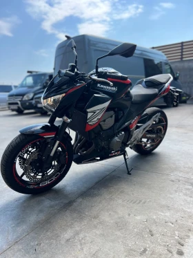 Kawasaki Z Z800 A2  | Mobile.bg    6